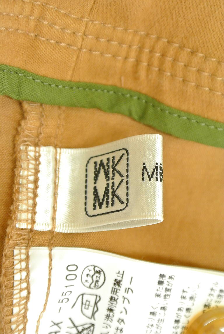 MK MICHEL KLEIN（エムケーミッシェルクラン）の古着「商品番号：PR10191650」-大画像6