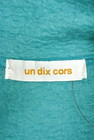 un dix cors（アンディコール）の古着「商品番号：PR10191655」-6