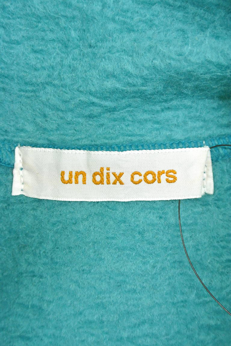 un dix cors（アンディコール）の古着「商品番号：PR10191655」-大画像6