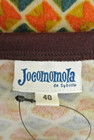Jocomomola（ホコモモラ）の古着「商品番号：PR10191661」-6