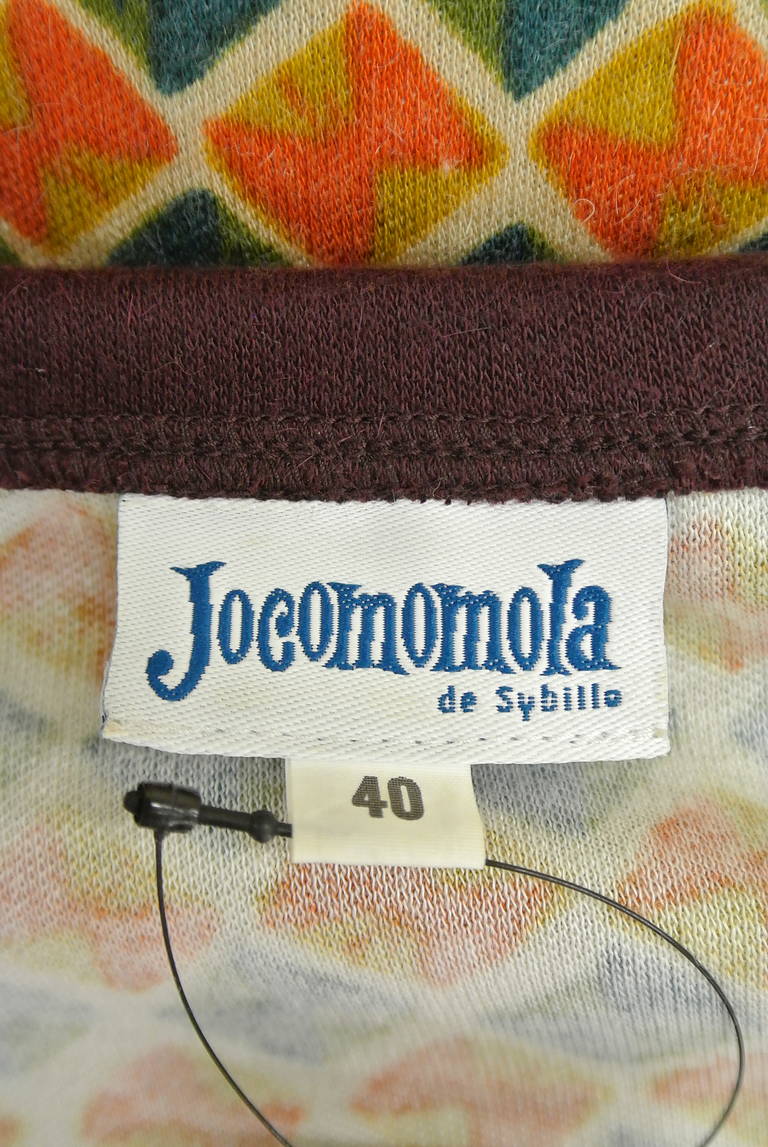 Jocomomola（ホコモモラ）の古着「商品番号：PR10191661」-大画像6