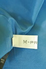 M-premier（エムプルミエ）の古着「商品番号：PR10191692」-6