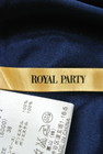 ROYAL PARTY（ロイヤルパーティ）の古着「商品番号：PR10191706」-6