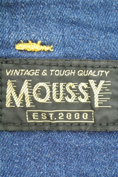 moussy（マウジー）の古着「（スカート）」大画像６へ