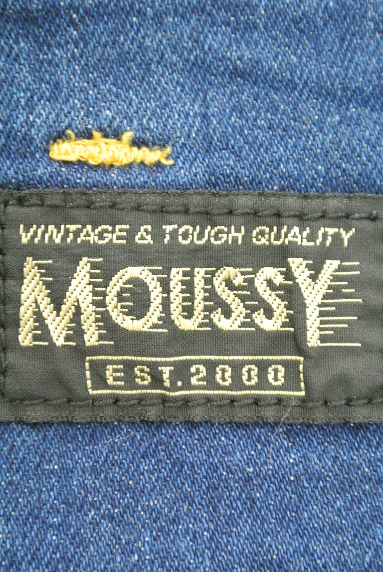 moussy（マウジー）の古着「商品番号：PR10191722」-大画像6