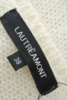 LAUTREAMONT（ロートレアモン）の古着「商品番号：PR10191733」-6