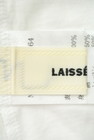 LAISSE PASSE（レッセパッセ）の古着「商品番号：PR10191760」-6