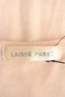 LAISSE PASSE（レッセパッセ）の古着「商品番号：PR10191766」-6