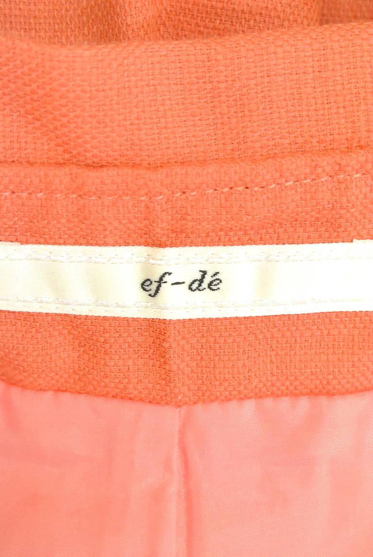 ef-de（エフデ）の古着「商品番号：PR10191769」-大画像6