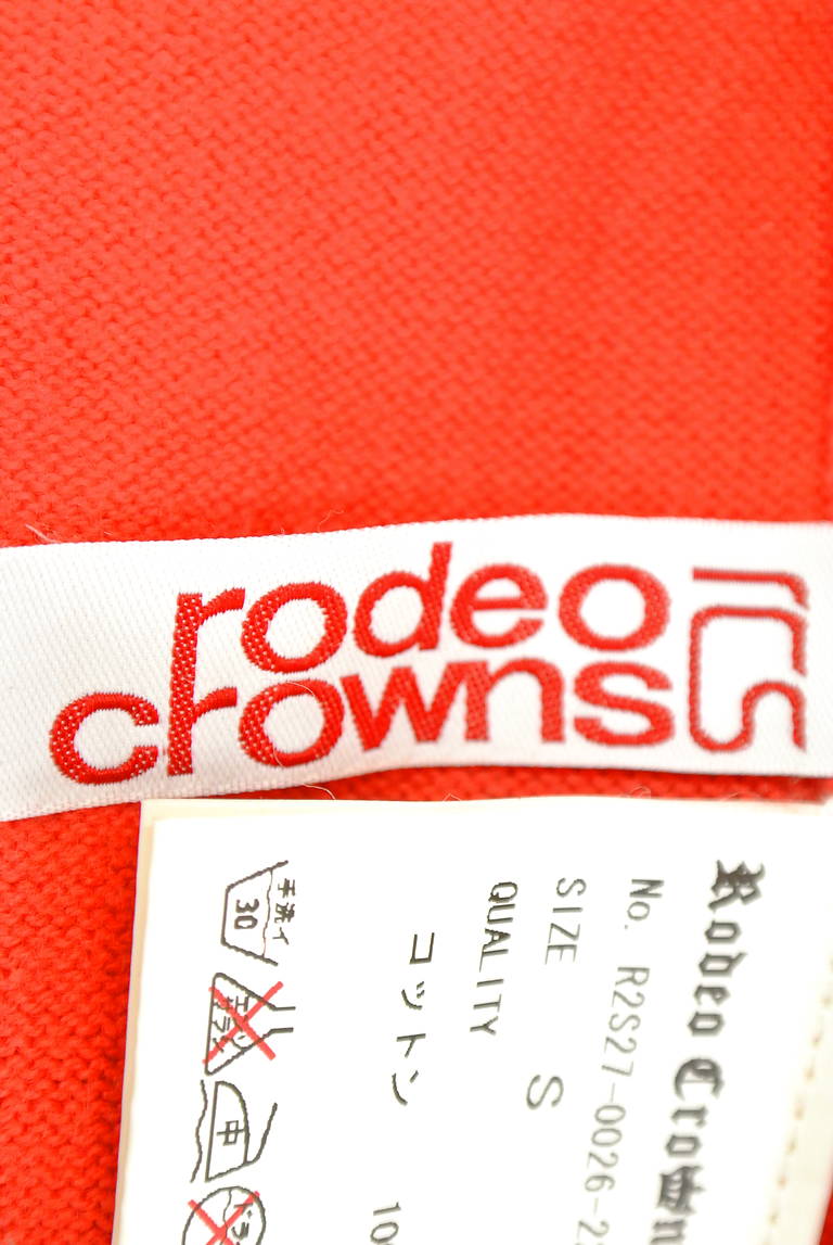 RODEO CROWNS（ロデオクラウン）の古着「商品番号：PR10191783」-大画像6