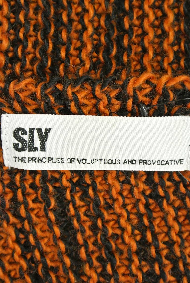 SLY（スライ）の古着「商品番号：PR10191787」-大画像6