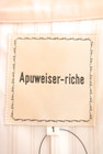 Apuweiser riche（アプワイザーリッシェ）の古着「商品番号：PR10191795」-6