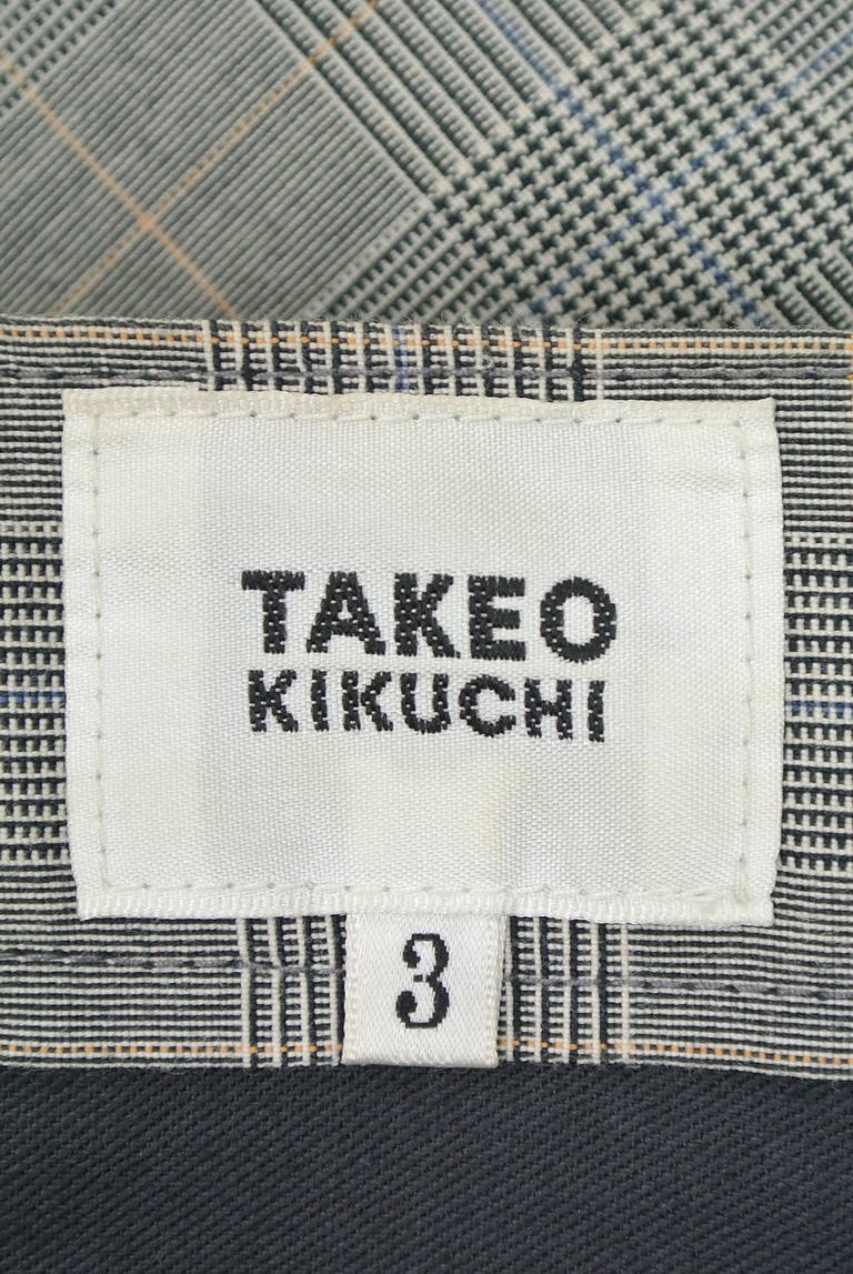 TAKEO KIKUCHI（タケオキクチ）の古着「商品番号：PR10191806」-大画像6
