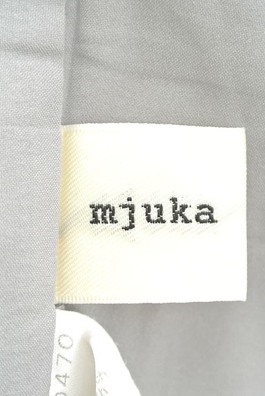 mjuka（ミューカ）の古着「総レース膝上丈スカート（ミニスカート）」大画像６へ
