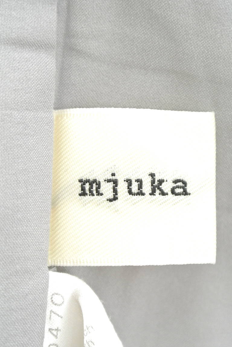 mjuka（ミューカ）の古着「商品番号：PR10191811」-大画像6