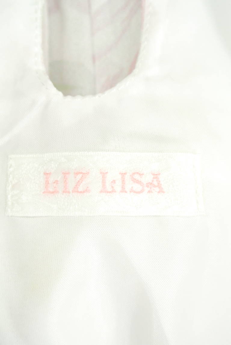 LIZ LISA（リズリサ）の古着「商品番号：PR10191833」-大画像6