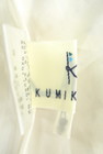 KUMIKYOKU（組曲）の古着「商品番号：PR10191851」-6