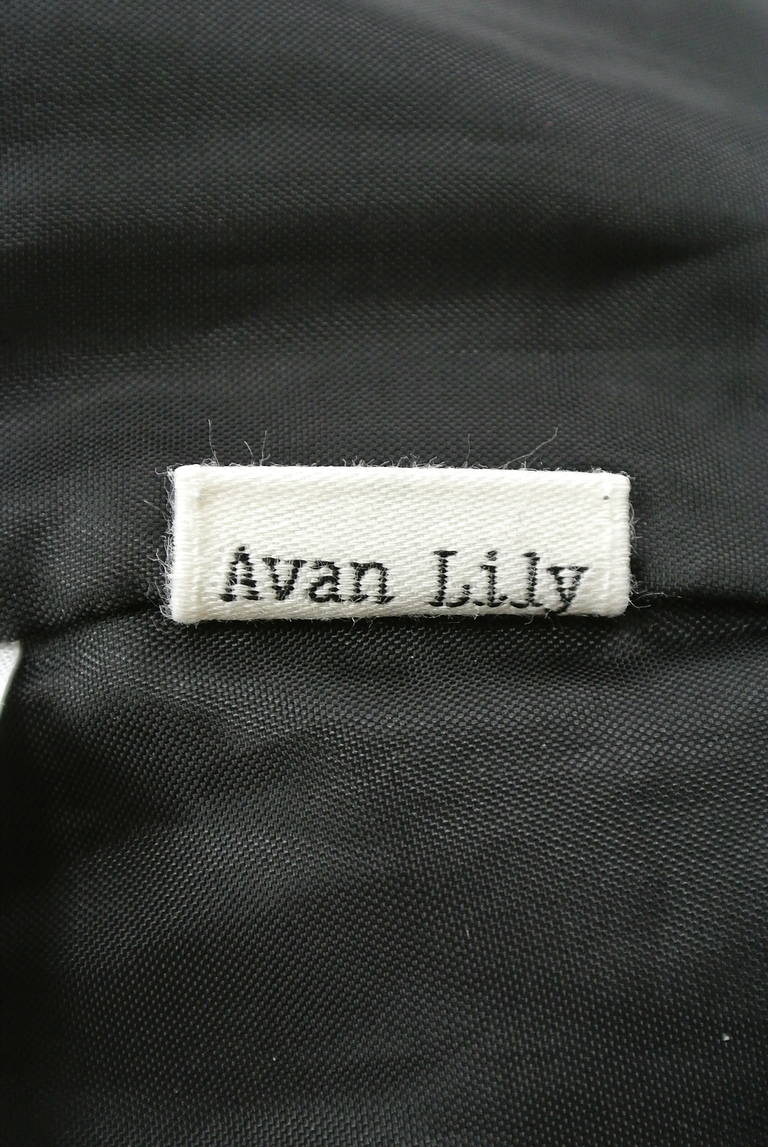 Avan Lily（アヴァンリリィ）の古着「商品番号：PR10191875」-大画像6