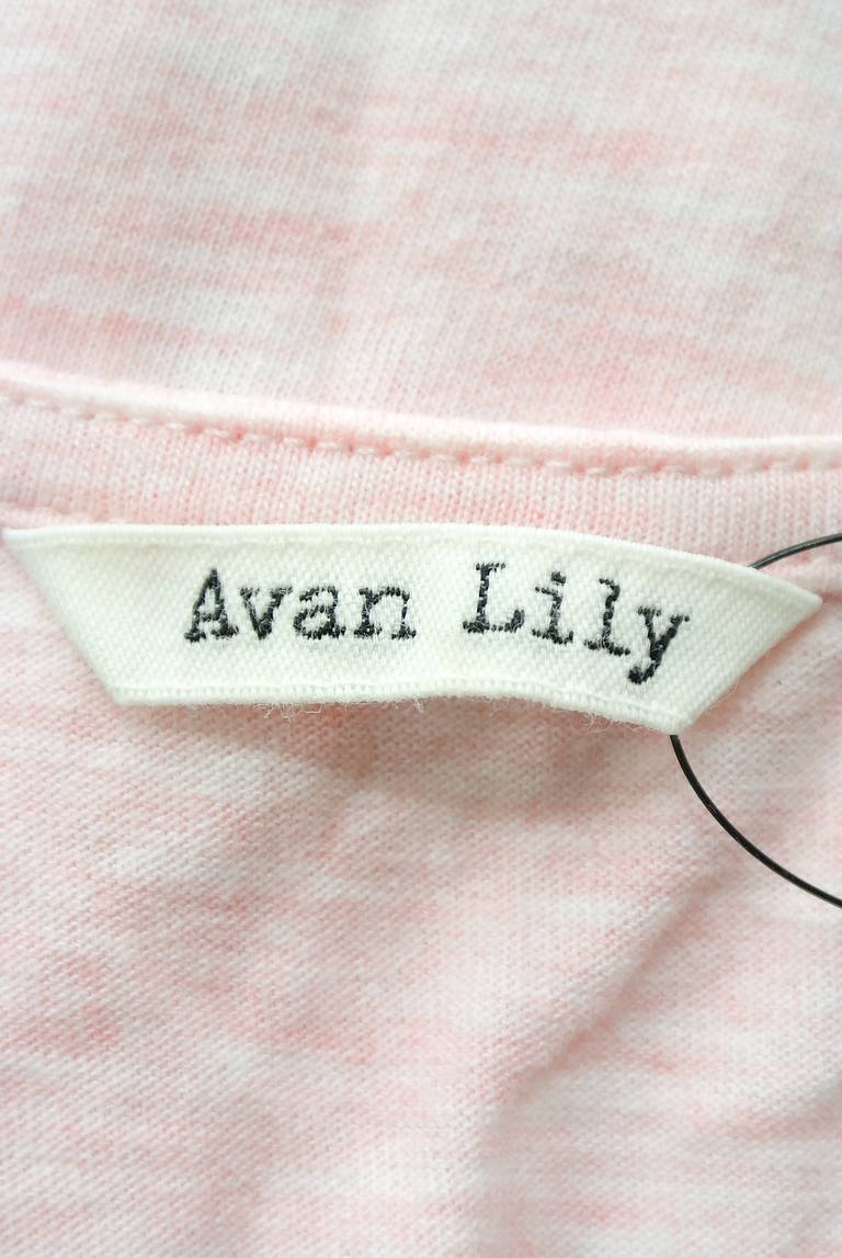 Avan Lily（アヴァンリリィ）の古着「商品番号：PR10191880」-大画像6