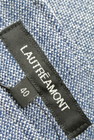 LAUTREAMONT（ロートレアモン）の古着「商品番号：PR10191883」-6