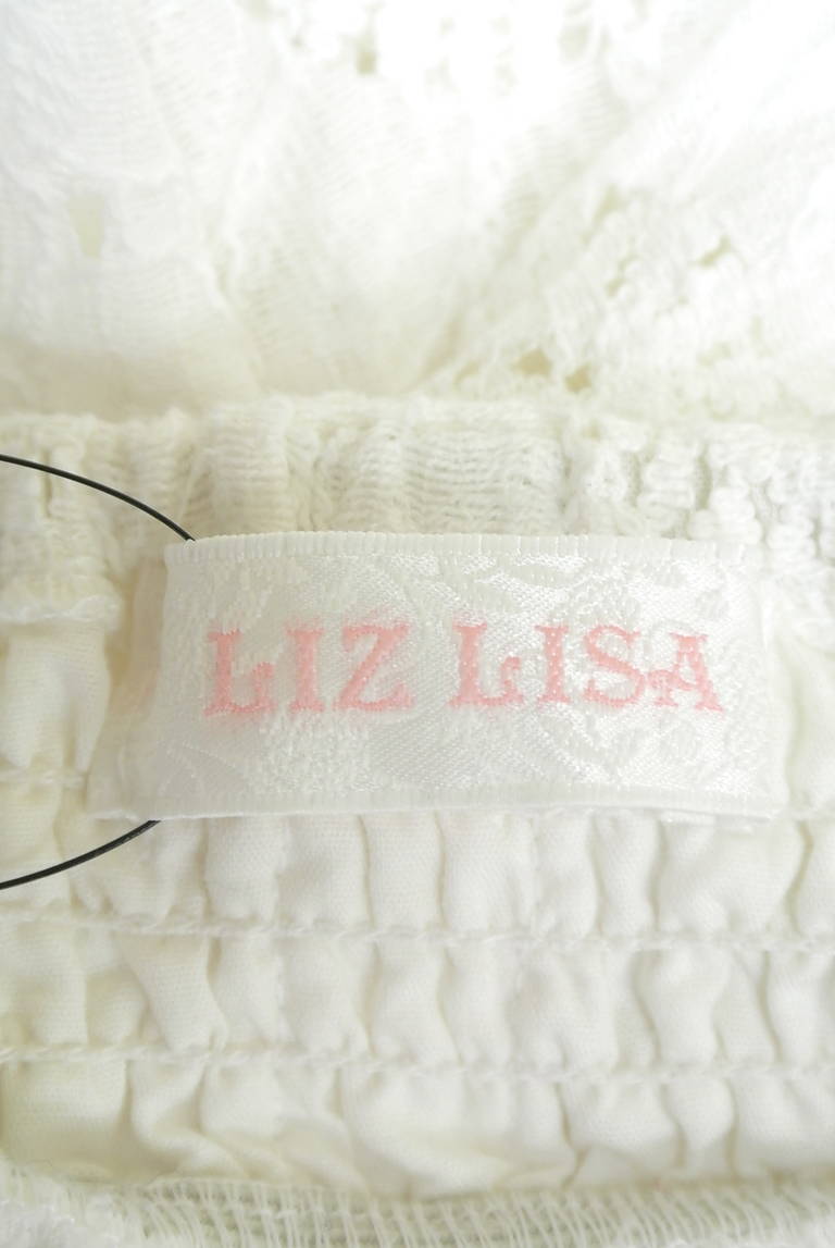 LIZ LISA（リズリサ）の古着「商品番号：PR10191897」-大画像6