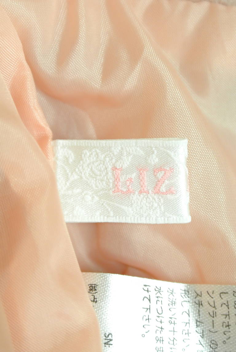 LIZ LISA（リズリサ）の古着「商品番号：PR10191900」-大画像6