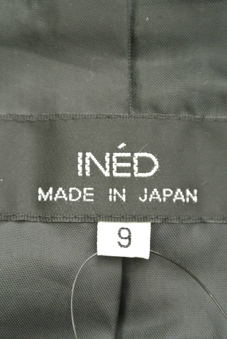 INED（イネド）の古着「商品番号：PR10191901」-大画像6
