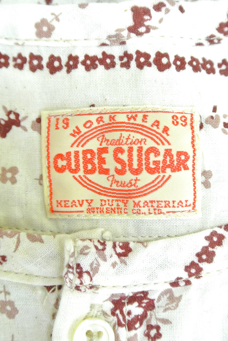 CUBE SUGAR（キューブシュガー）の古着「商品番号：PR10191904」-大画像6