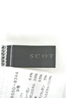 SCOT CLUB（スコットクラブ）の古着「商品番号：PR10191913」-6