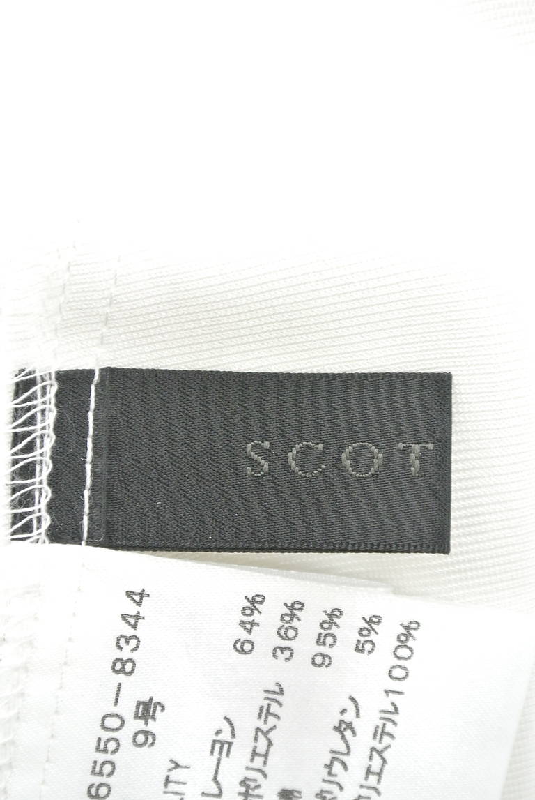 SCOT CLUB（スコットクラブ）の古着「商品番号：PR10191913」-大画像6