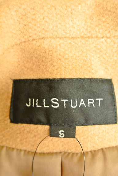 JILLSTUART（ジルスチュアート）の古着「（コート）」大画像６へ