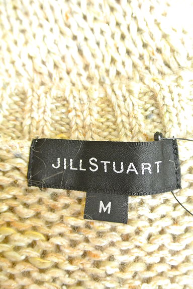 JILLSTUART（ジルスチュアート）の古着「（カーディガン・ボレロ）」大画像６へ