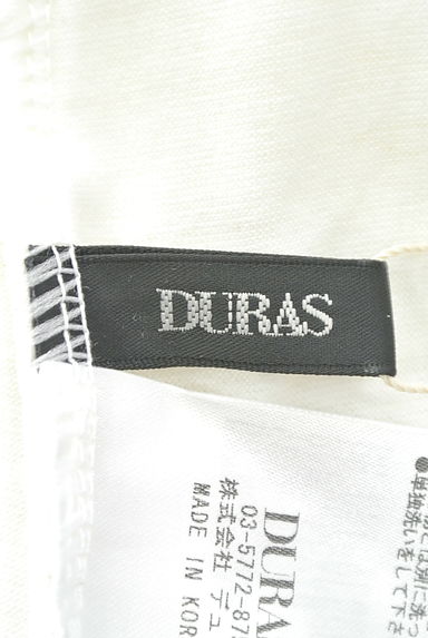 DURAS（デュラス）の古着「（カットソー・プルオーバー）」大画像６へ
