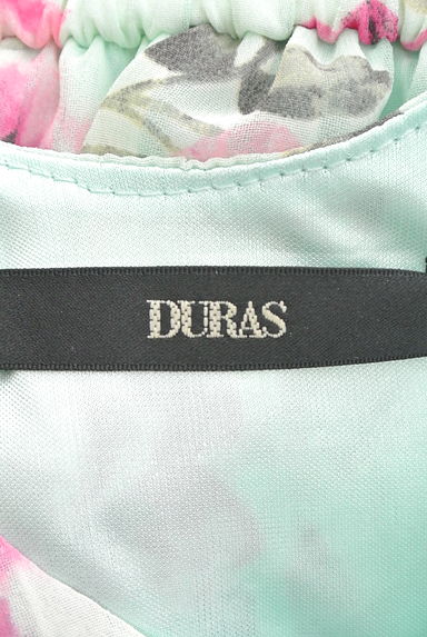 DURAS（デュラス）の古着「（キャミソール・タンクトップ）」大画像６へ