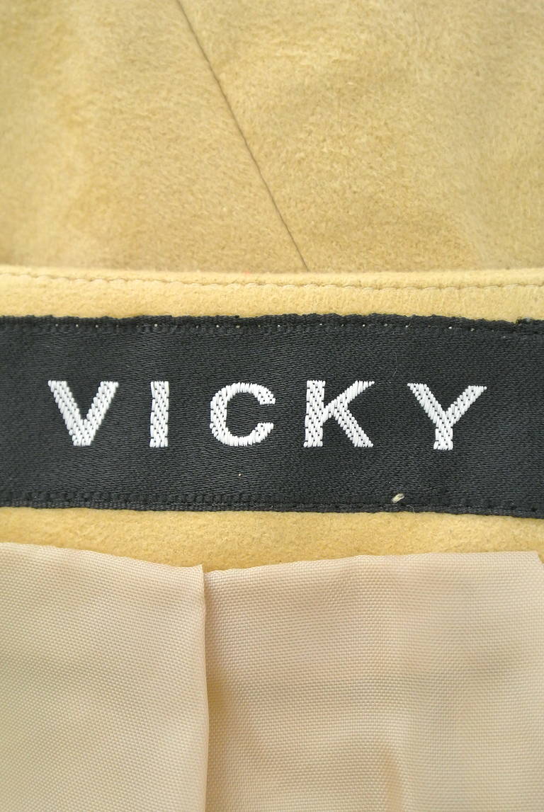 VICKY（ビッキー）の古着「商品番号：PR10191965」-大画像6