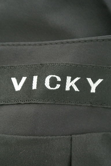 VICKY（ビッキー）の古着「（スカート）」大画像６へ