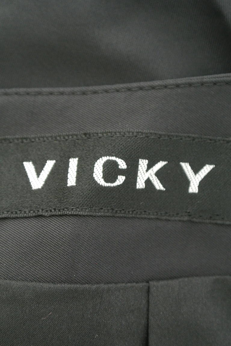 VICKY（ビッキー）の古着「商品番号：PR10191966」-大画像6