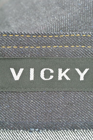 VICKY（ビッキー）の古着「（キャミワンピース）」大画像６へ