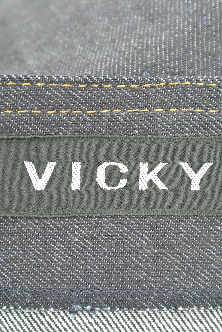 VICKY（ビッキー）の古着「商品番号：PR10191970」-大画像6
