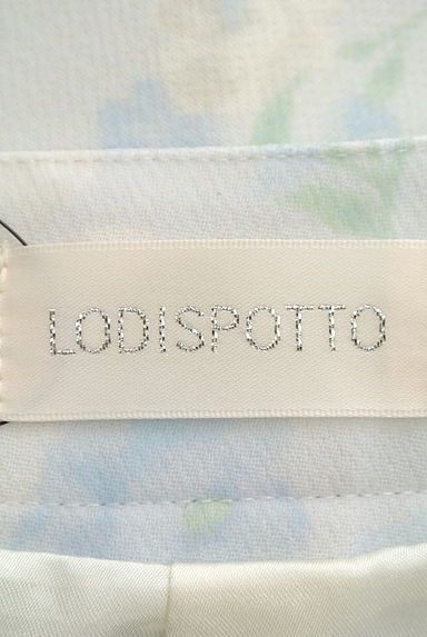 LODISPOTTO（ロディスポット）の古着「（スカート）」大画像６へ