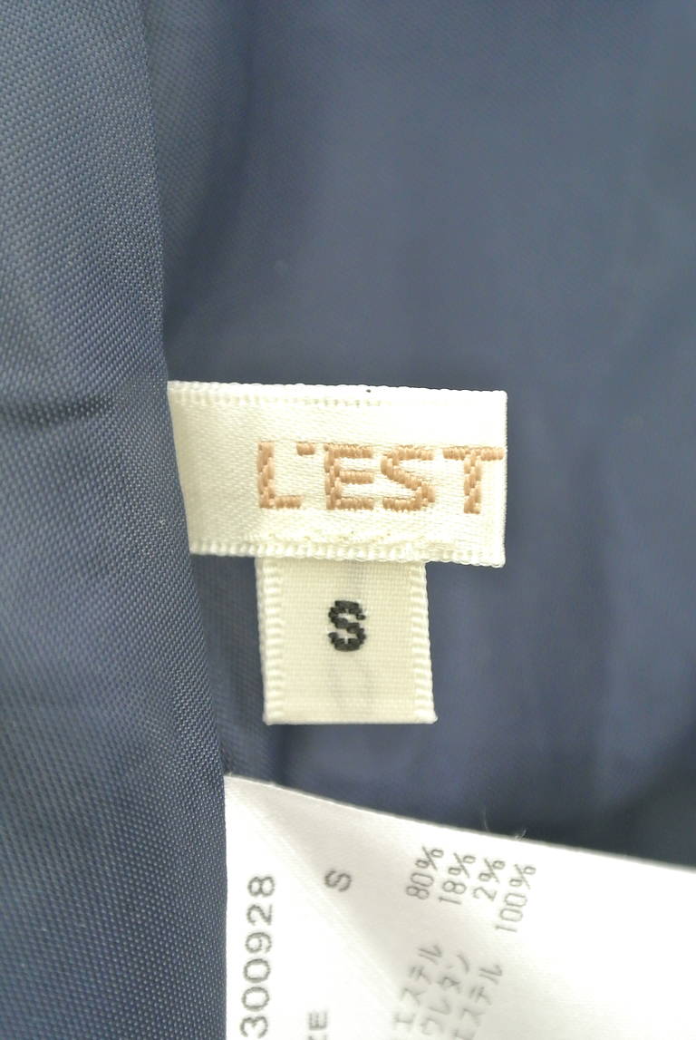 L'EST ROSE（レストローズ）の古着「商品番号：PR10191980」-大画像6
