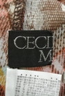 CECIL McBEE（セシルマクビー）の古着「商品番号：PR10192009」-6