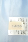 LAISSE PASSE（レッセパッセ）の古着「商品番号：PR10192018」-6