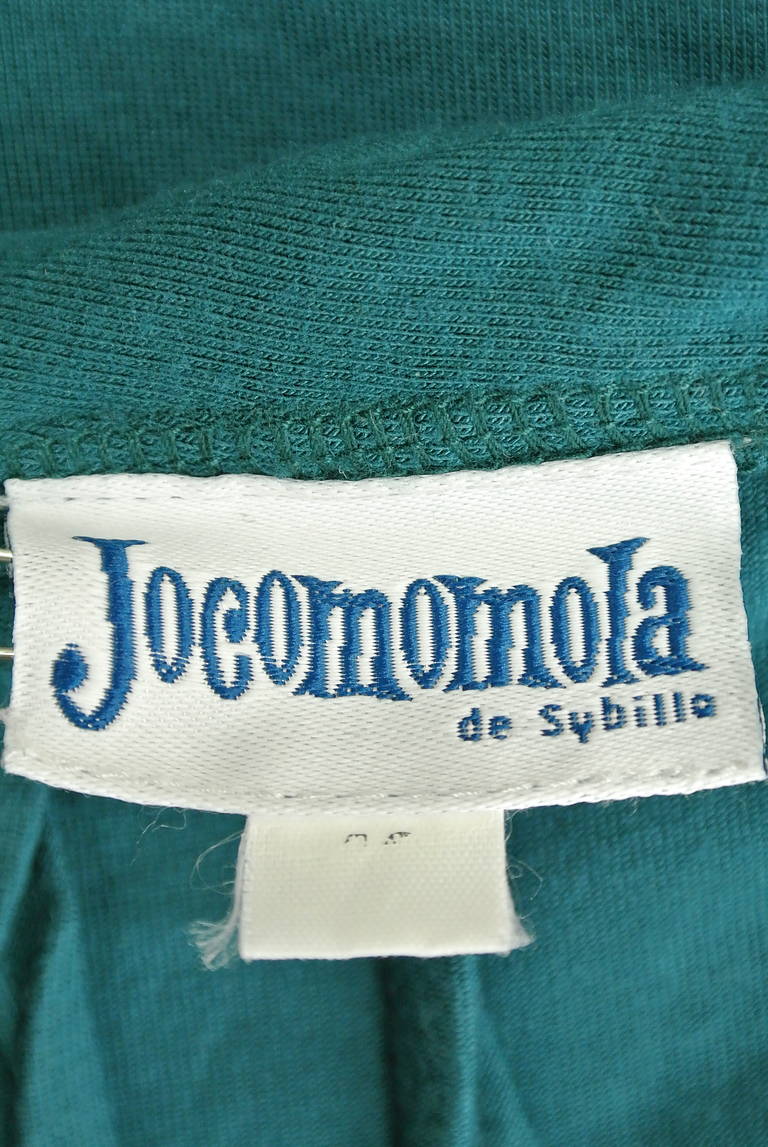 Jocomomola（ホコモモラ）の古着「商品番号：PR10192023」-大画像6