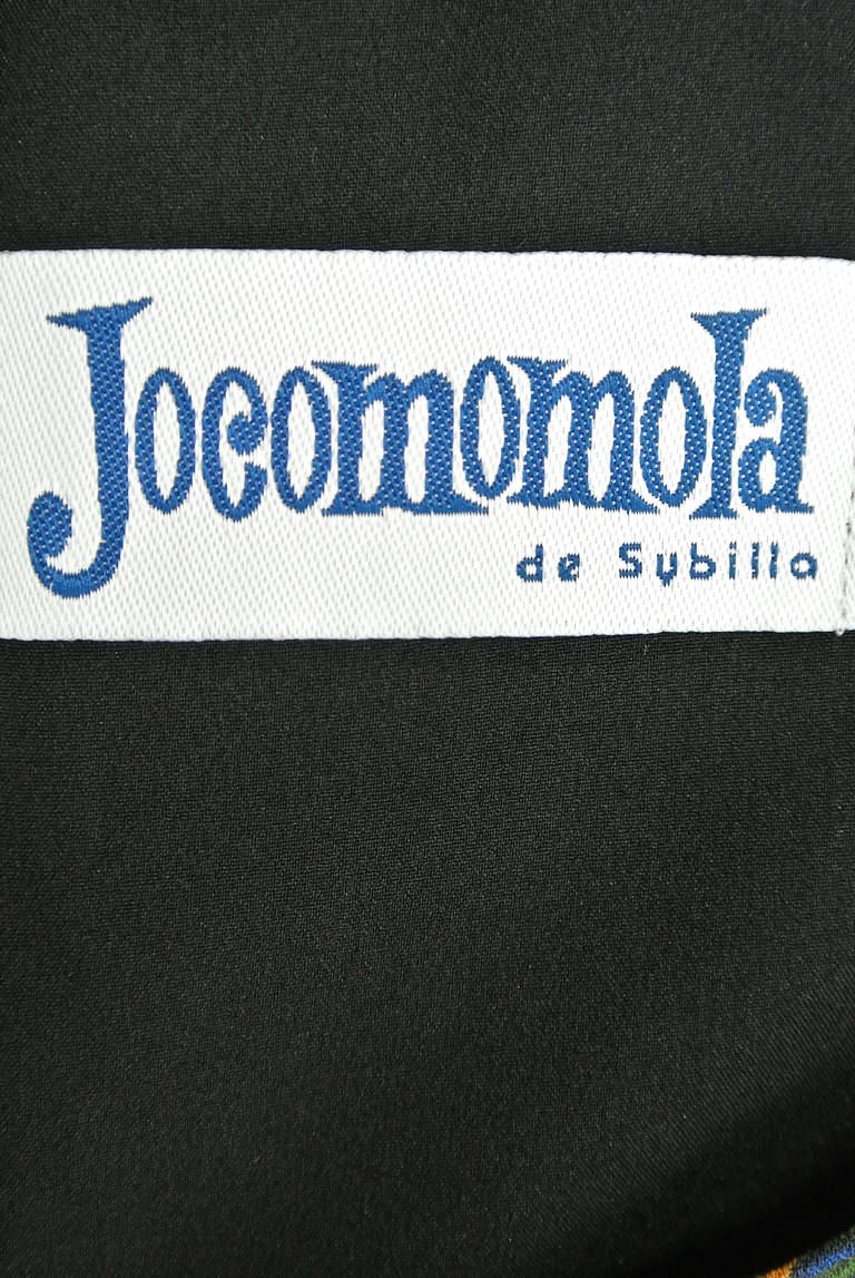 Jocomomola（ホコモモラ）の古着「商品番号：PR10192028」-大画像6