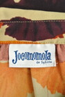 Jocomomola（ホコモモラ）の古着「商品番号：PR10192029」-6
