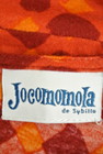 Jocomomola（ホコモモラ）の古着「商品番号：PR10192032」-6