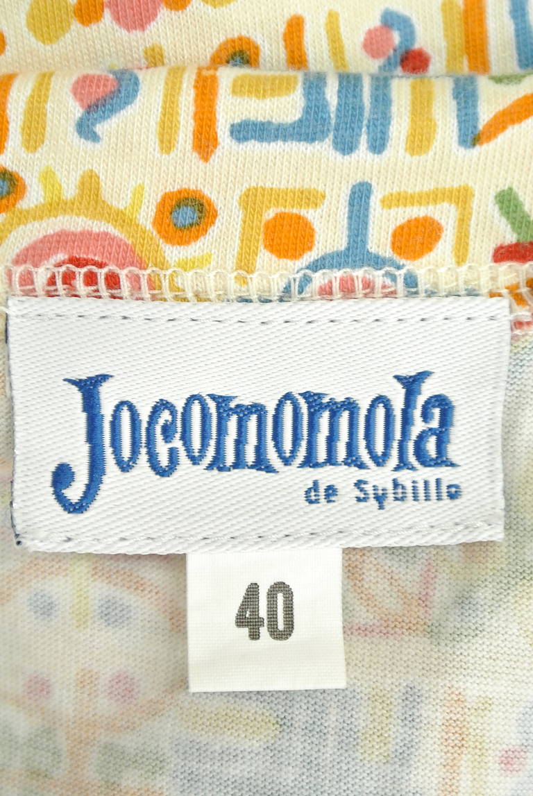 Jocomomola（ホコモモラ）の古着「商品番号：PR10192033」-大画像6