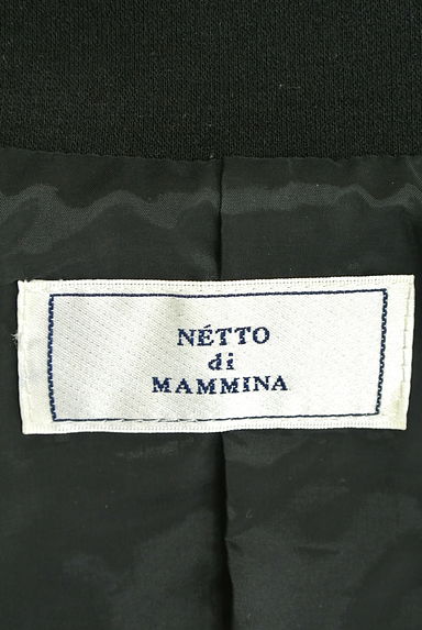 NETTO di MAMMINA（ネットデマミーナ）の古着「（ジャケット）」大画像６へ