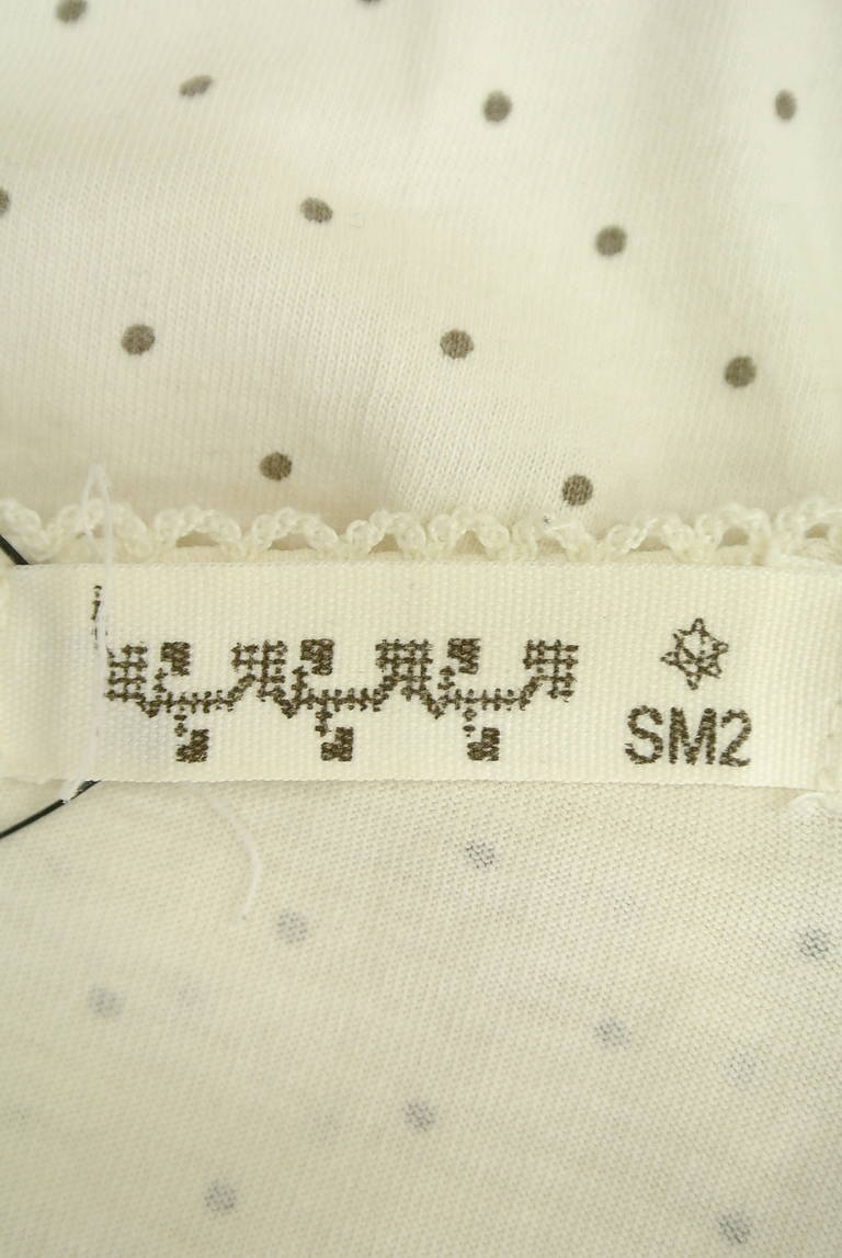 SM2（サマンサモスモス）の古着「商品番号：PR10192044」-大画像6